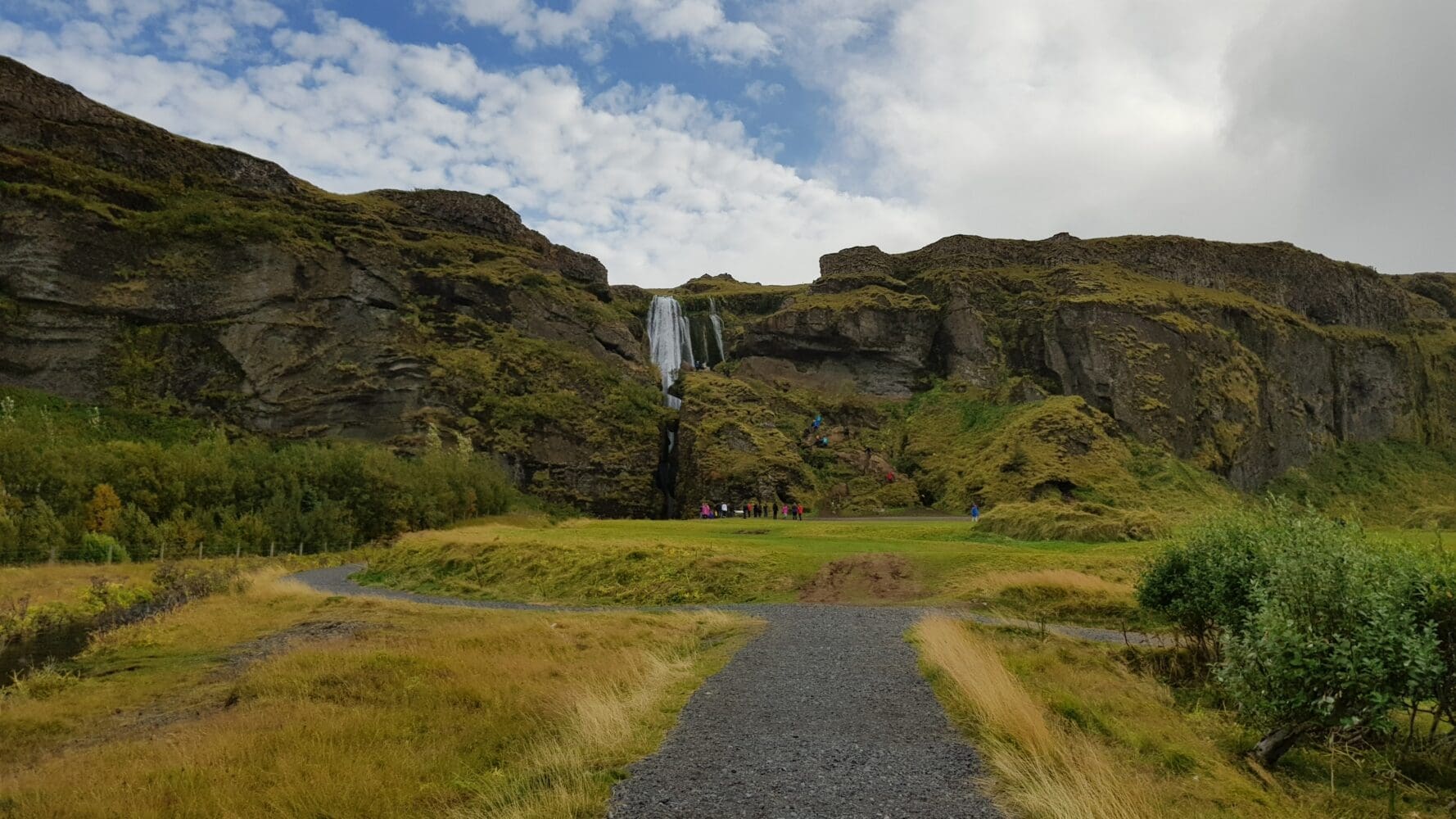 DT 302 Private Superjeep South Coast & Eyjafjallajökull Volcano Sights