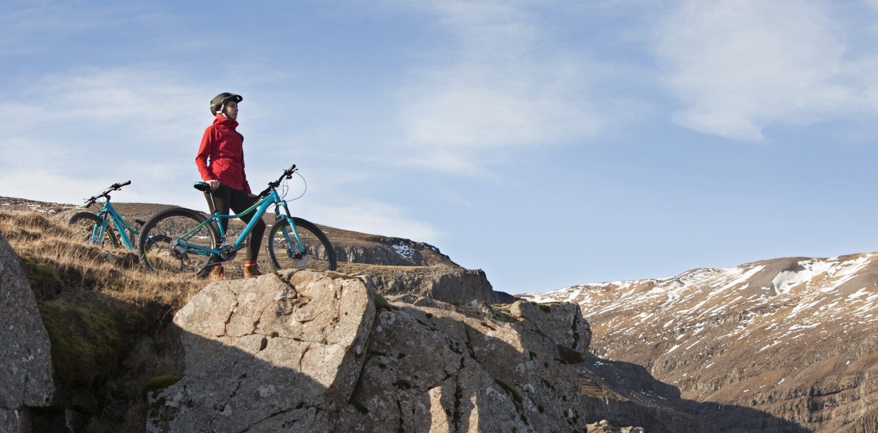Mountain Bike rental