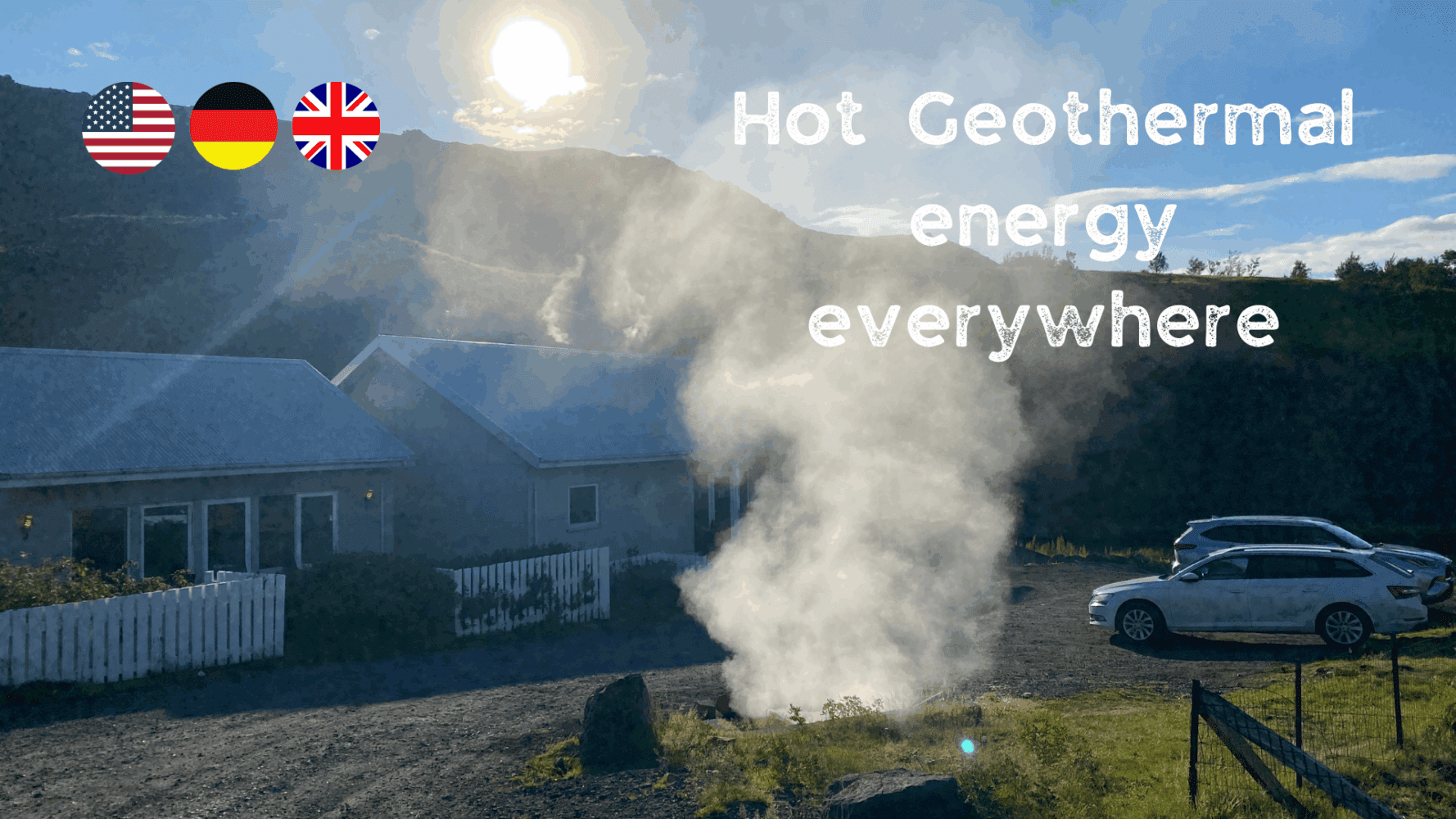 Iceland’s South Coast tour; Let’s go explore the South Coast
