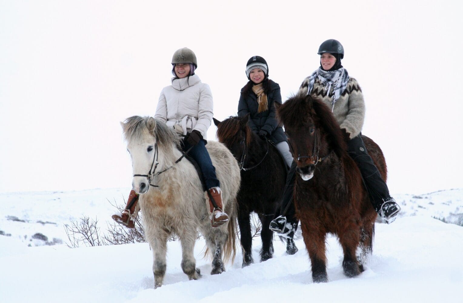 Comfort Ride