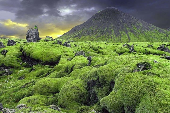 Private Luxury Jeep Tour – Thórsmörk Valley of Thor Adventure