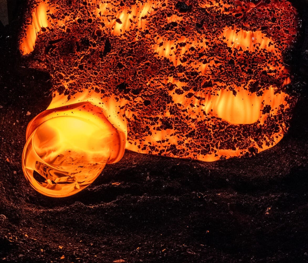 Whale Watching & Lava Show Reykjavik: Nature’s Breathtaking Spectacle