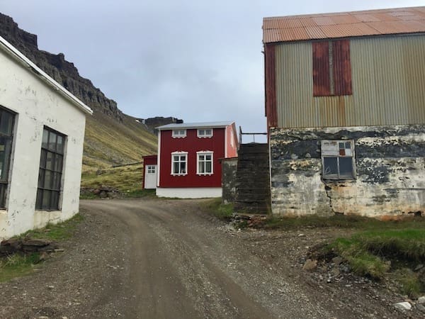 Strandir Adventure Private Tour
