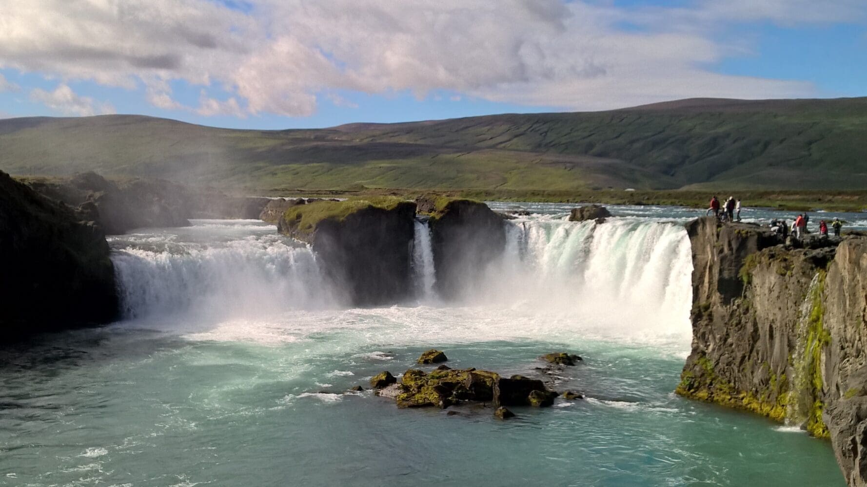 Around Iceland and Westfjords / 10 days
