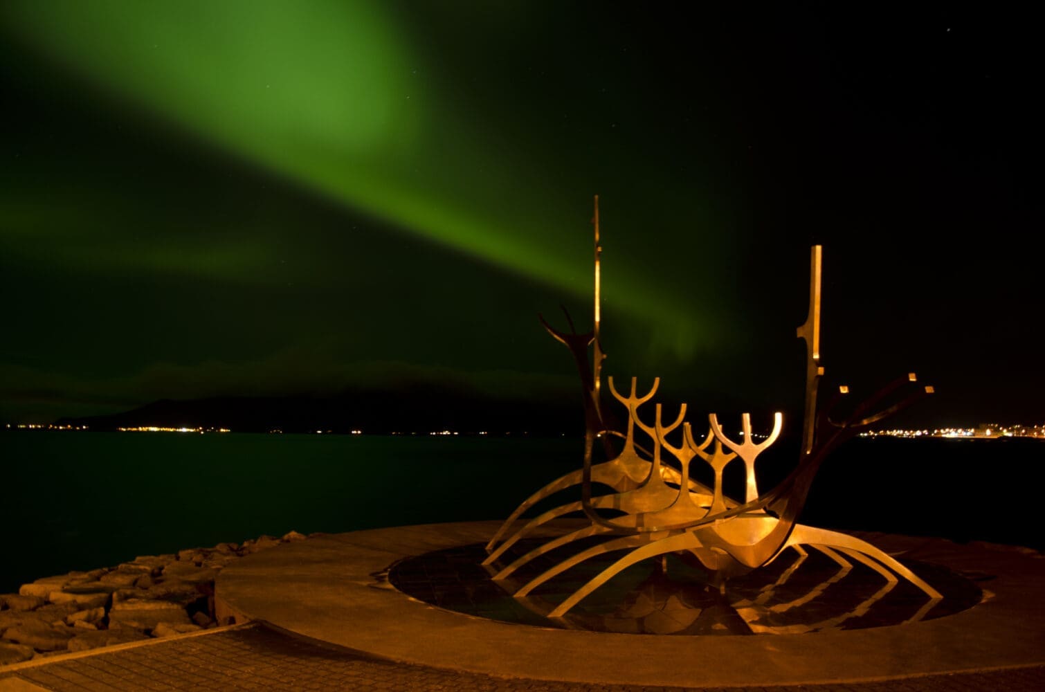 Northern Lights Hunt | Private Tour