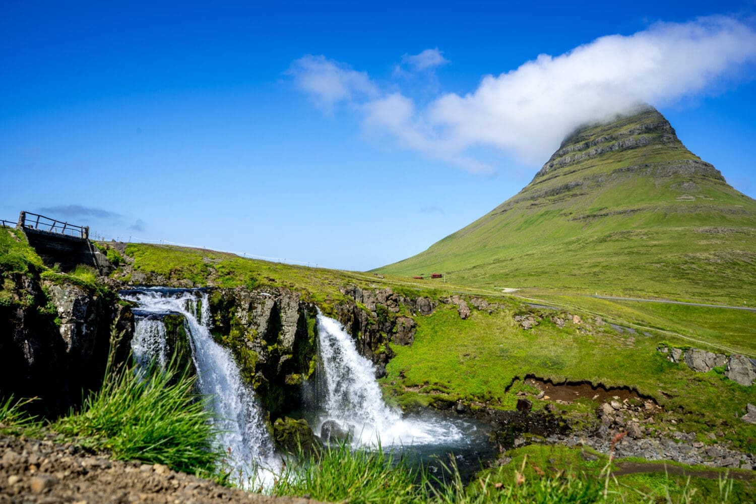 Snæfellsnes Peninsula Private Exploring