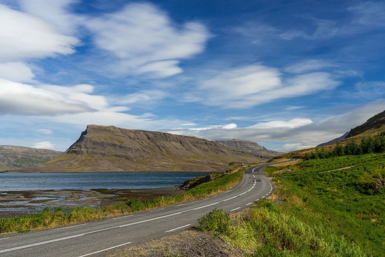 West Iceland | Private Tour