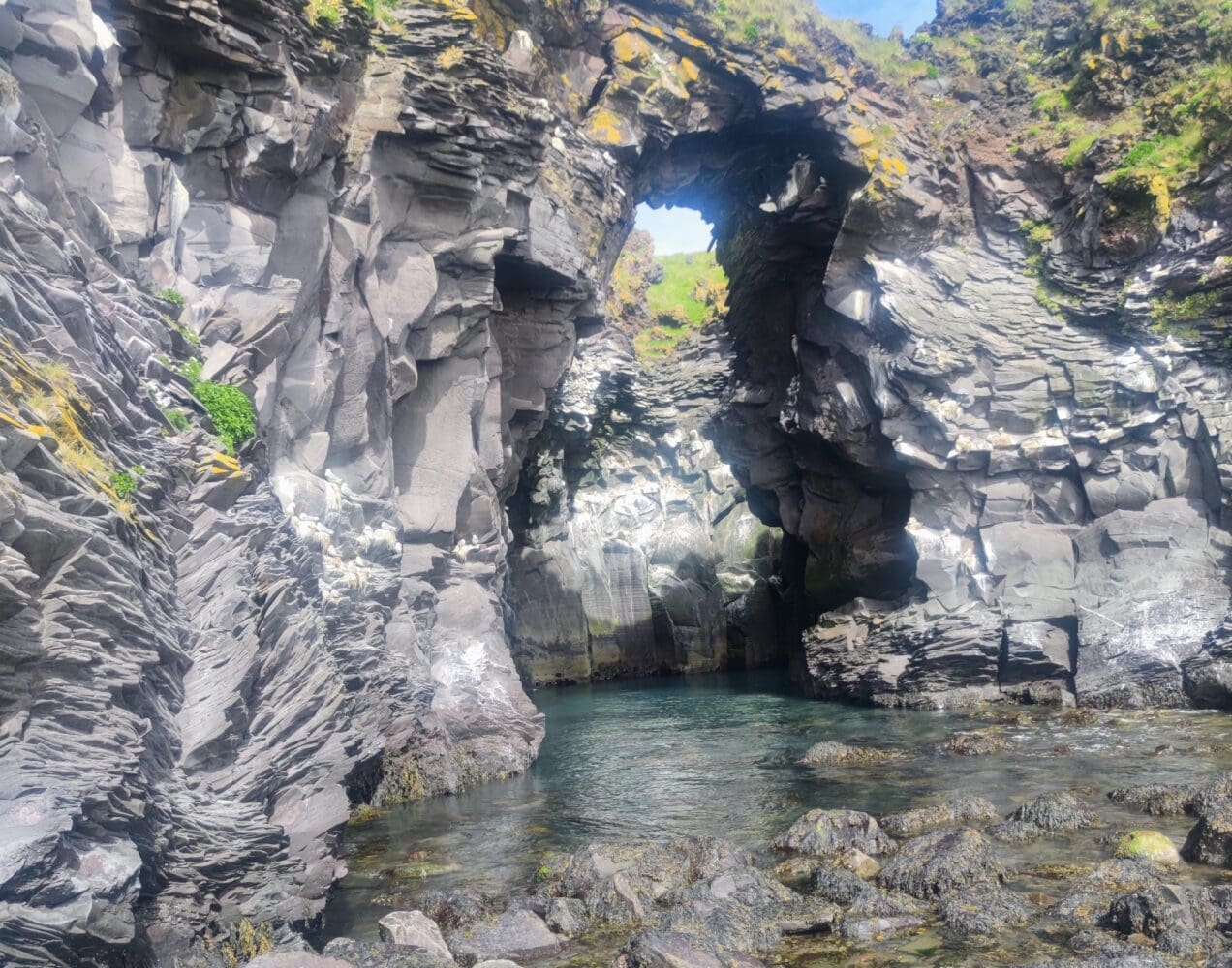 Discover Snæfellsnes Peninsula, the best that Iceland has to offer