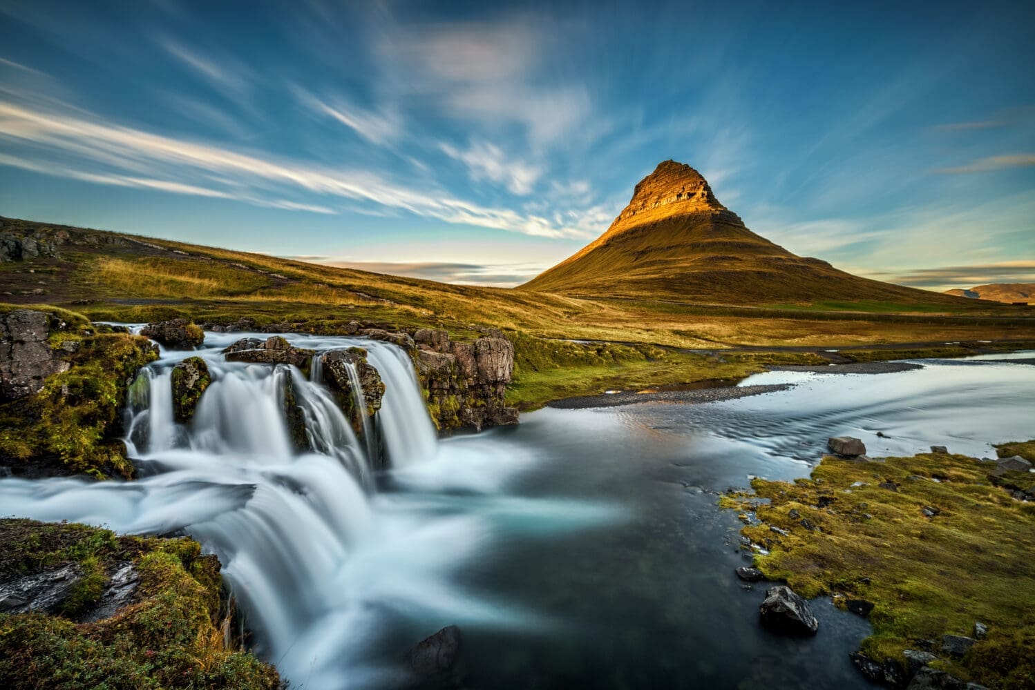 Private Mythical Snæfellsnes Tour