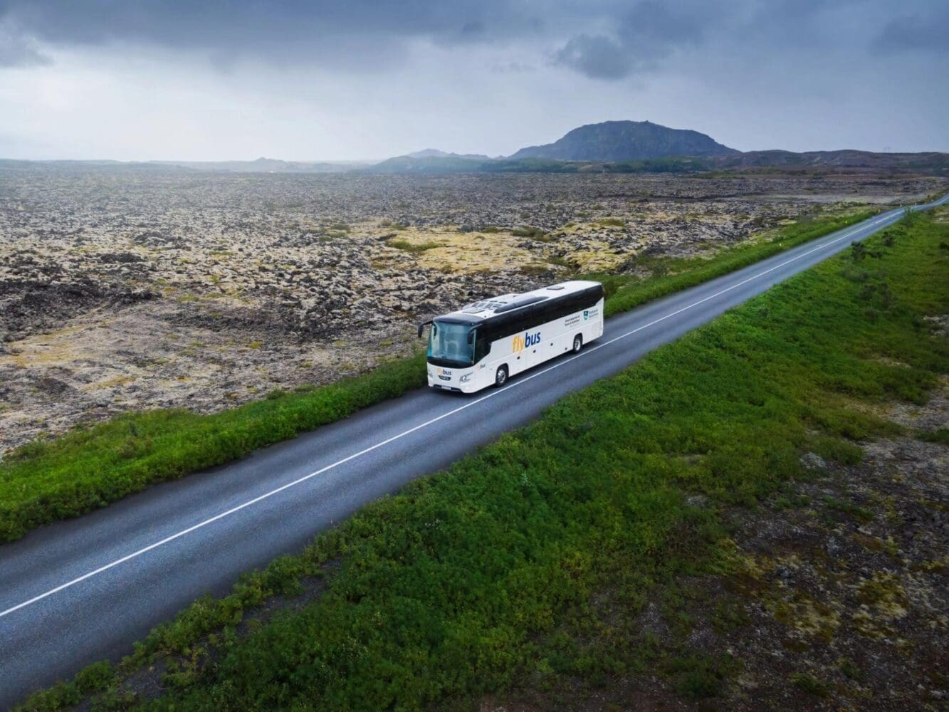 Flybus Plus – Hotel to Airport