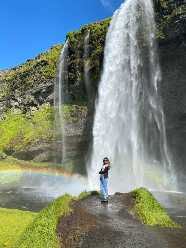 Iceland South Coast Day Tour From Reykjavik