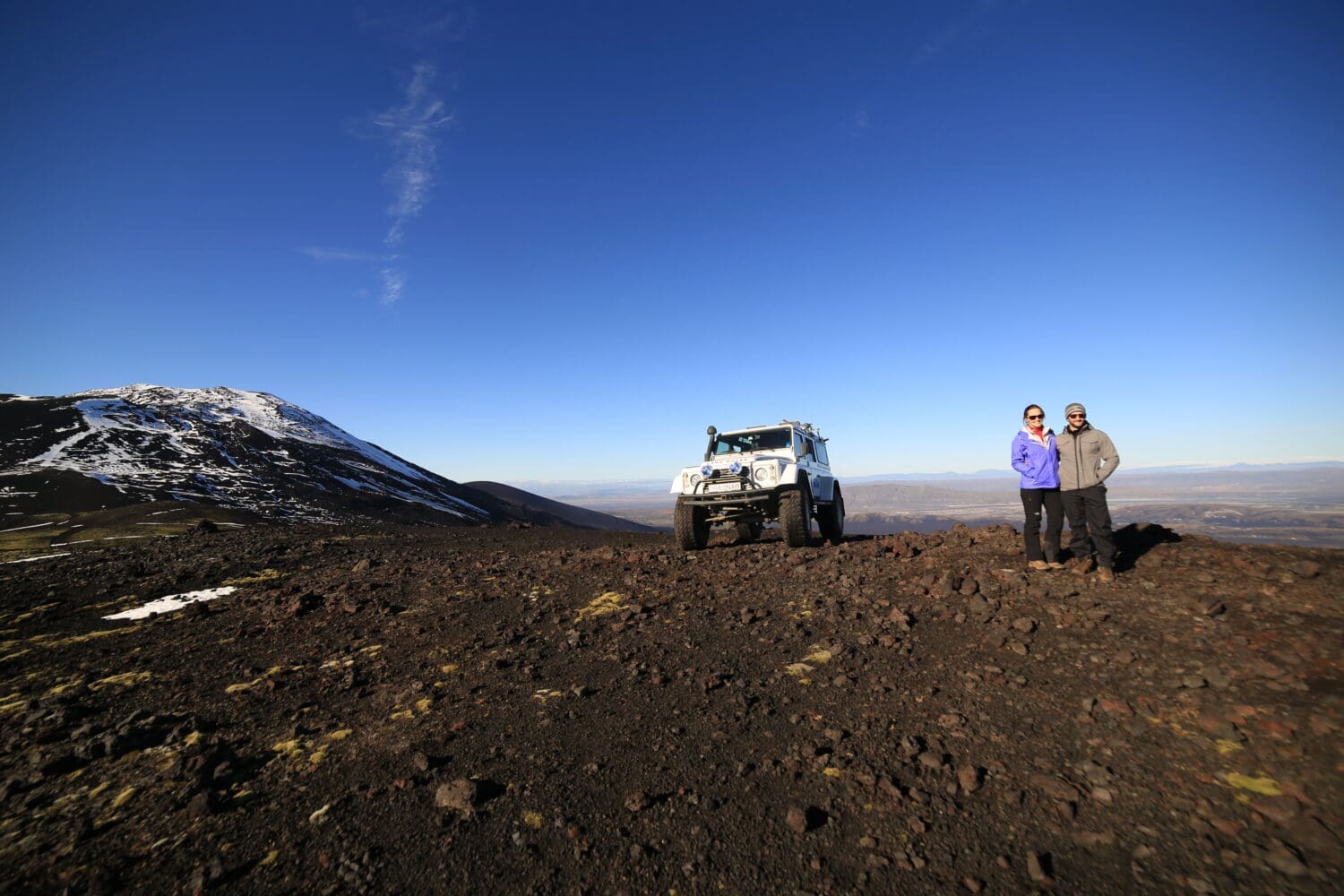 DT 314 Private Superjeep Your Dream Day Multi-Day