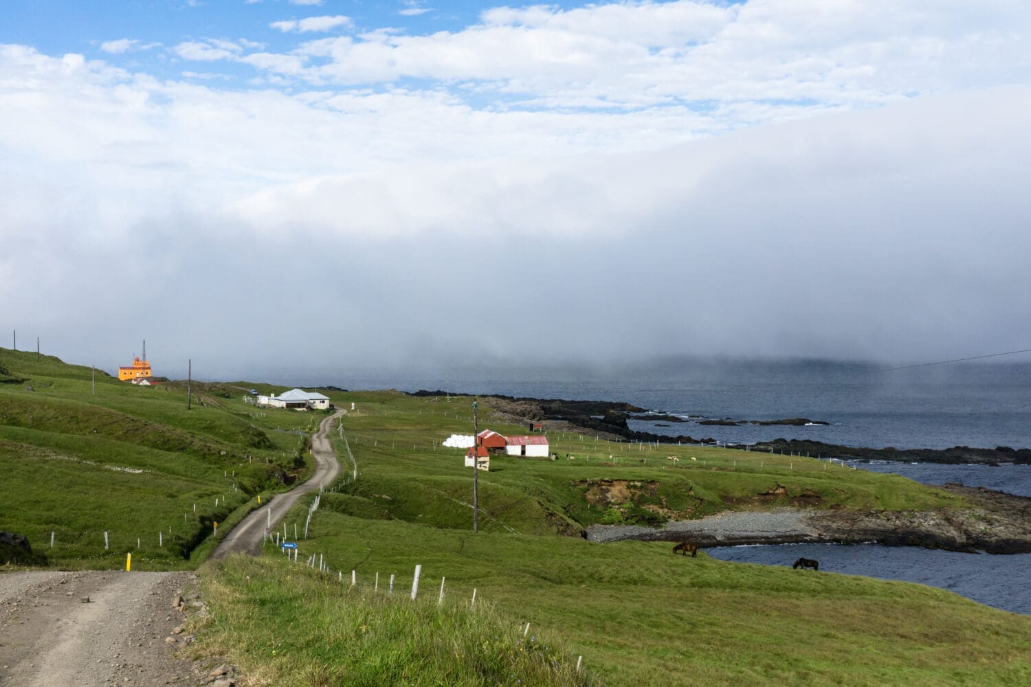 Mjóifjörður Super Jeep Tour – Seyðisfjörður