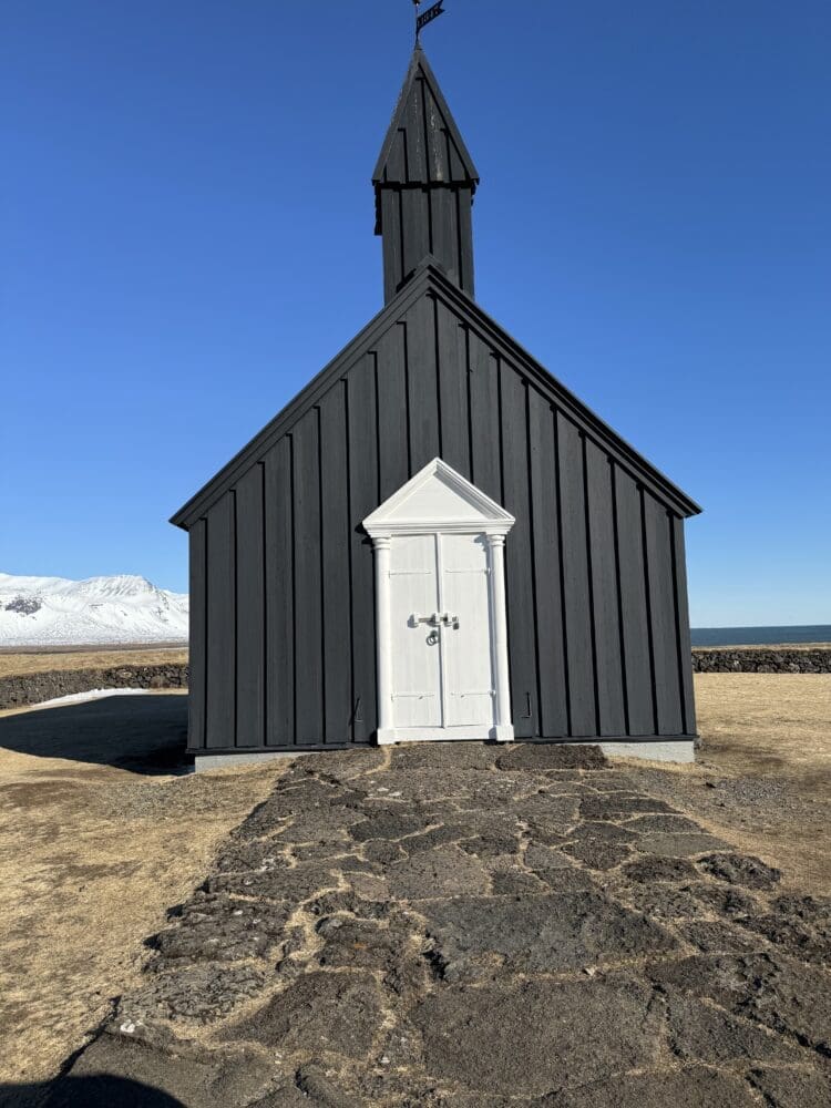 Private Snæfellsnes Tour