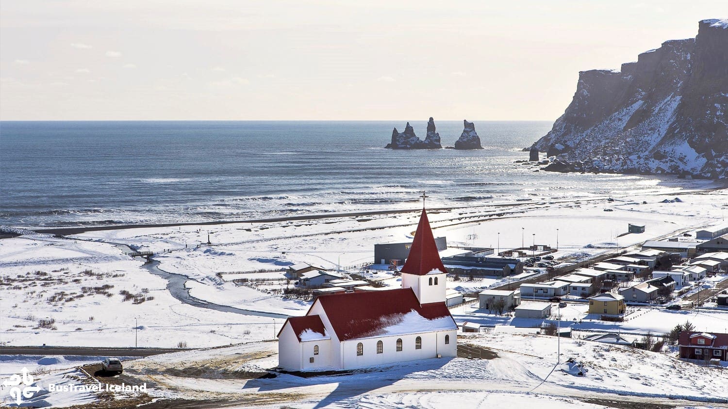 Glacier Lagoon (Jökulsárlón) & South Coast Tour with boat ride
