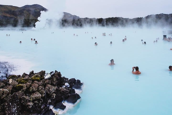 10 Day Iceland with Reykjavik Golden Circle Akureyri Blue Lagoon South Snaefells