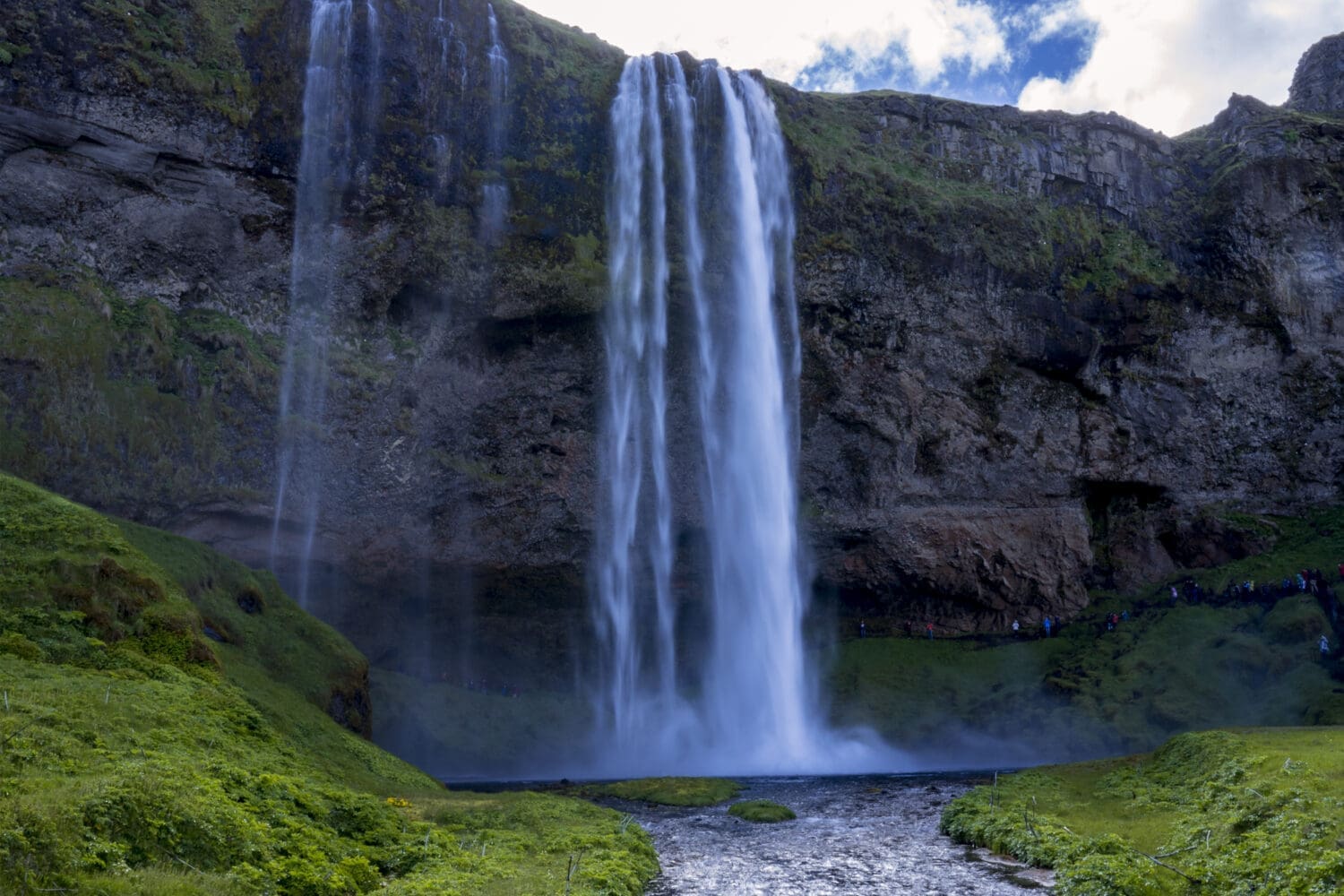 Jökulsárlón & Black Diamond Beach Private Tour