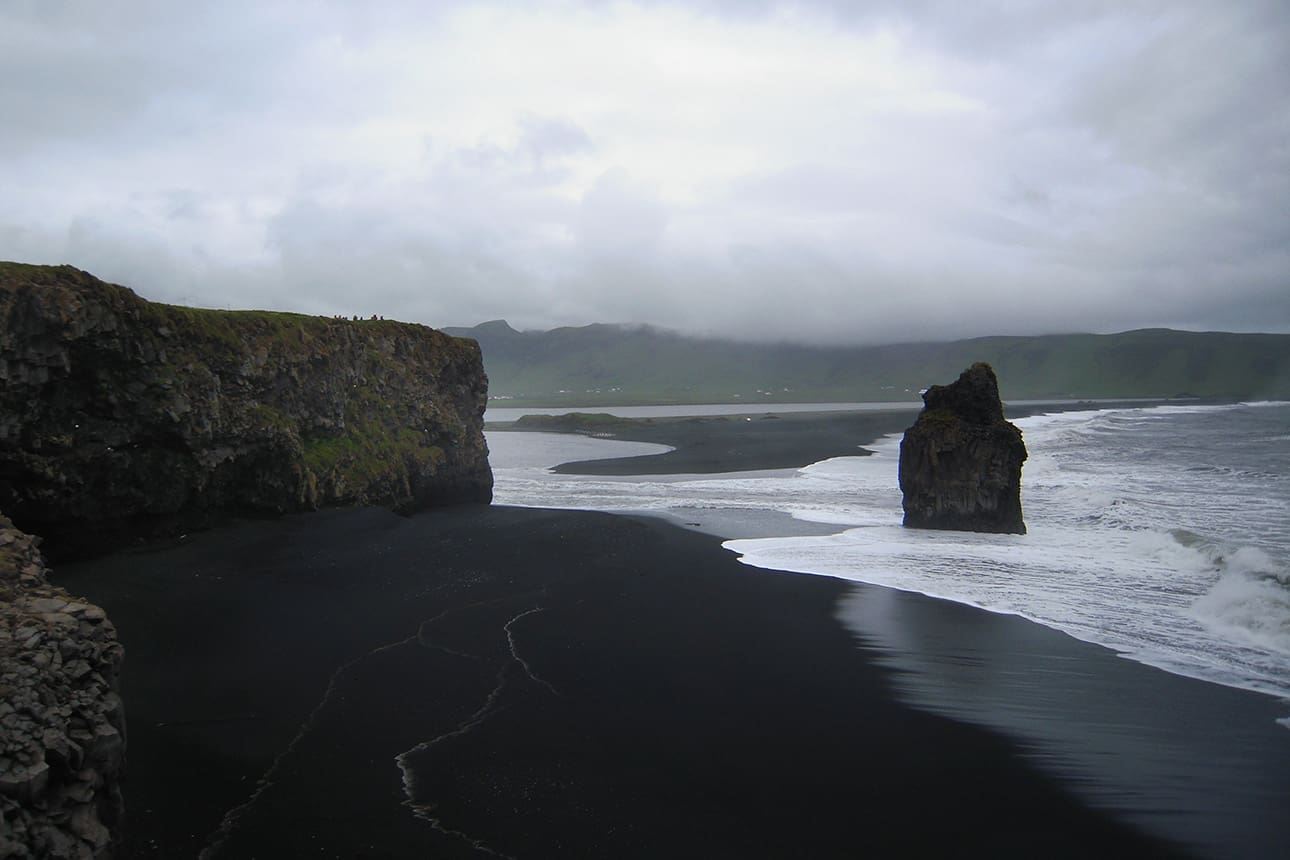 South Coast – Private Tour