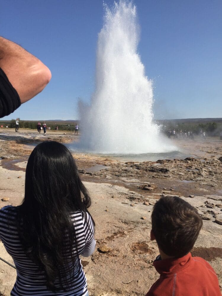 Golden Circle private tours