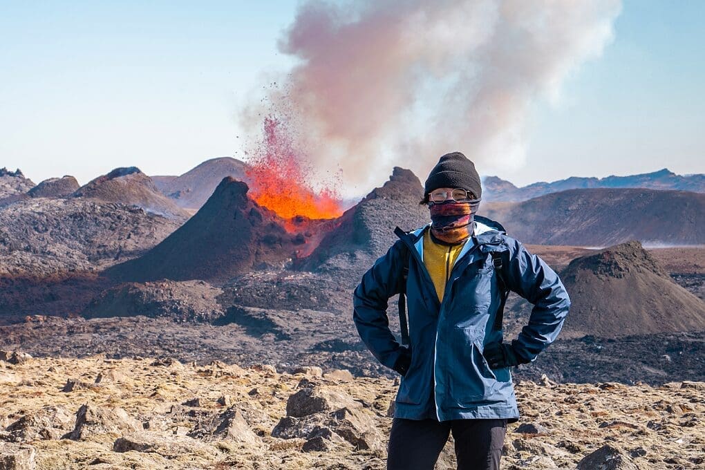 9 Day – Around Iceland, Highlands and Volcano Adventure