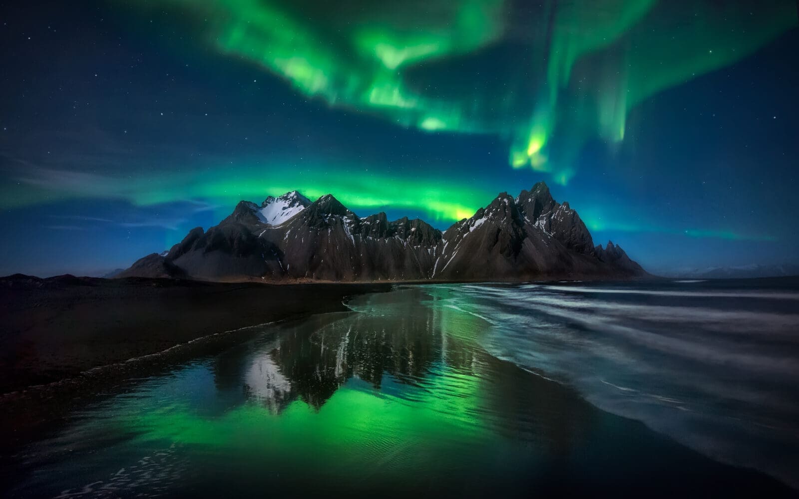 Private Northern Lights Tour