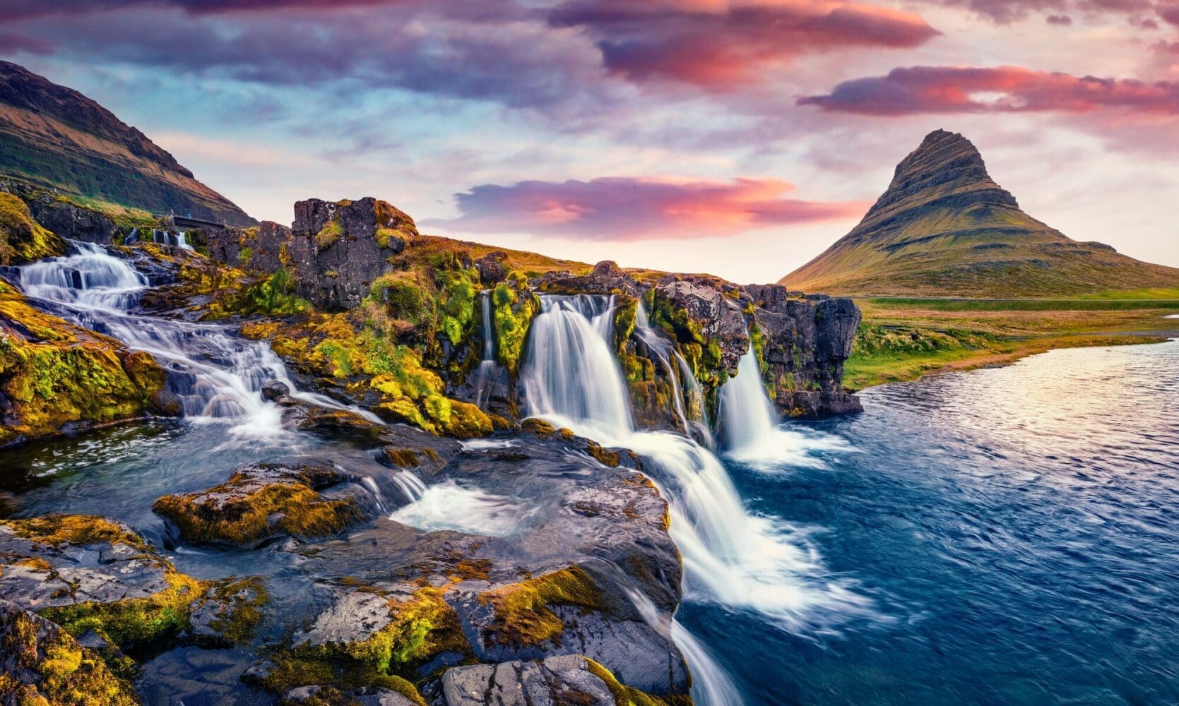 7 Day – Complete Iceland (Customized tour)