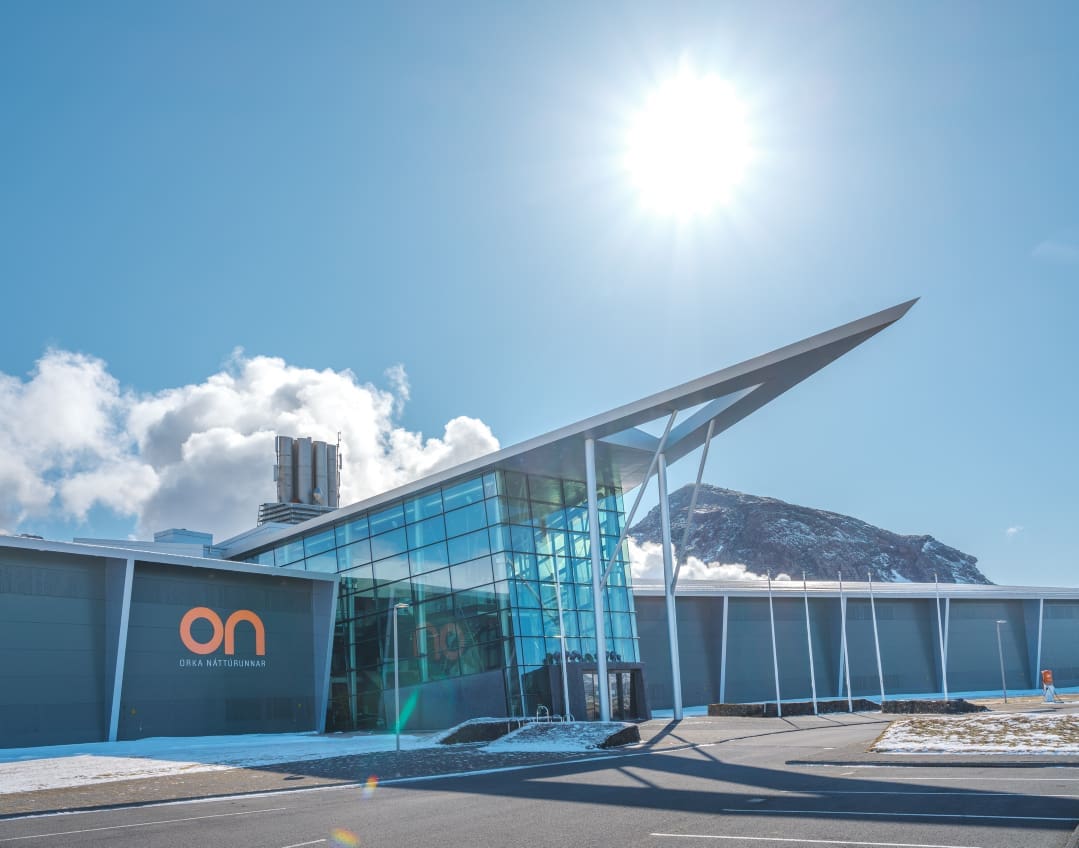 Geothermal Exhibition: Self-Guided Audio Tour and Entry Ticket