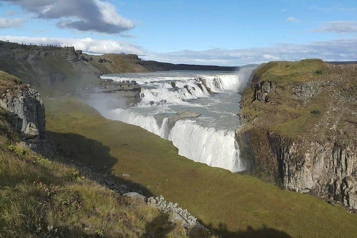 Private Customisable Golden Circle Tour