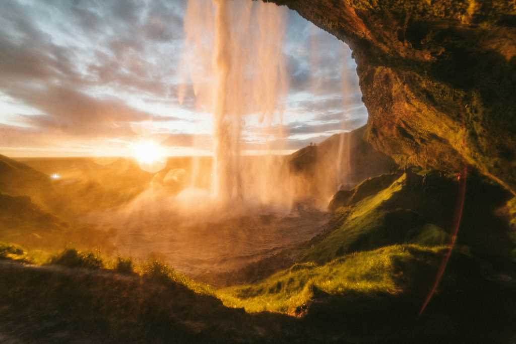 South Coast Wonders