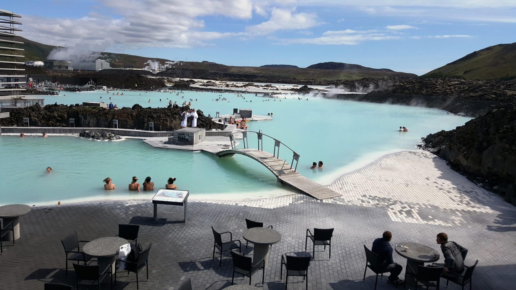 DT 309 Private Superjeep Reykjanes Peninsula & Fagradalsfjall volcano & Blue Lagoon