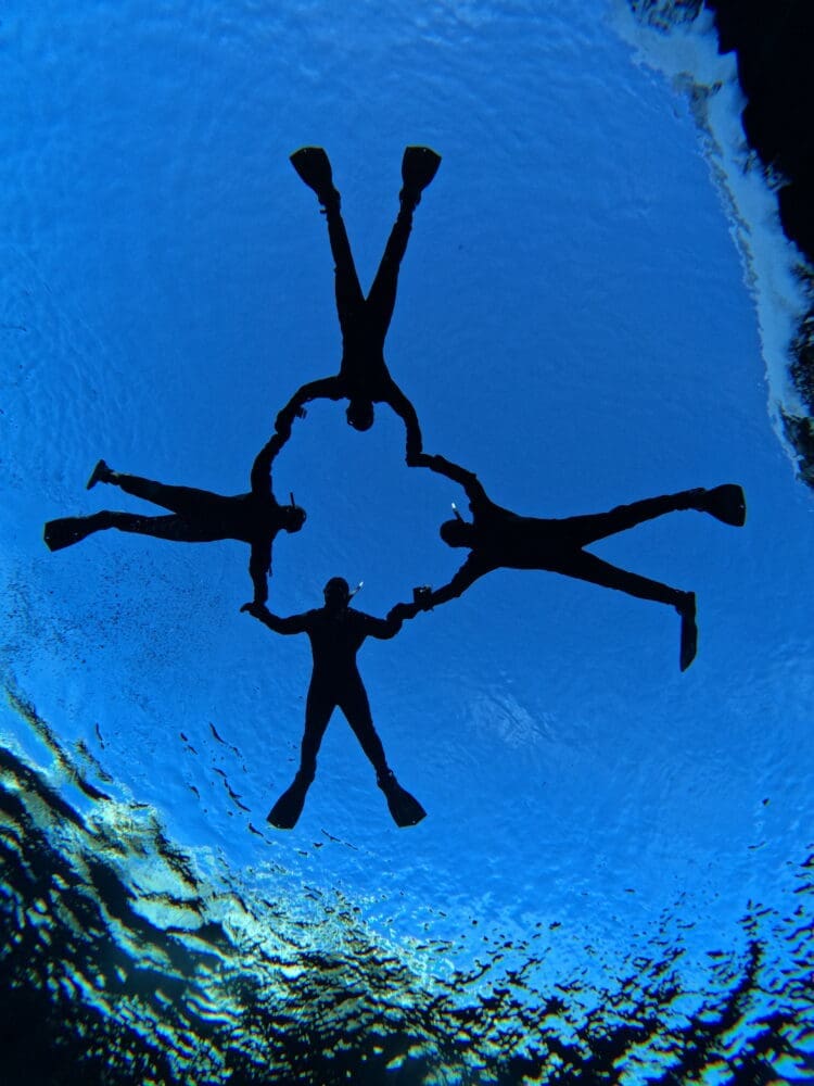 Horse Riding & Snorkeling