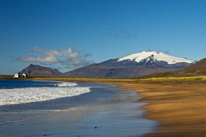 Westfjords – Snæfellsnes – Borgarfjörður / 5 days