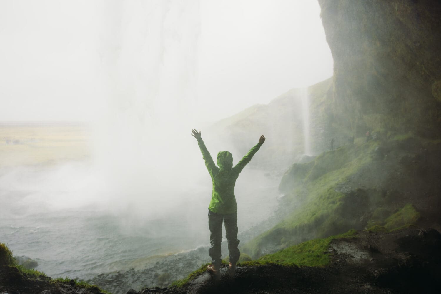 Private South Coast Adventure – Design Your Ultimate Icelandic Journey