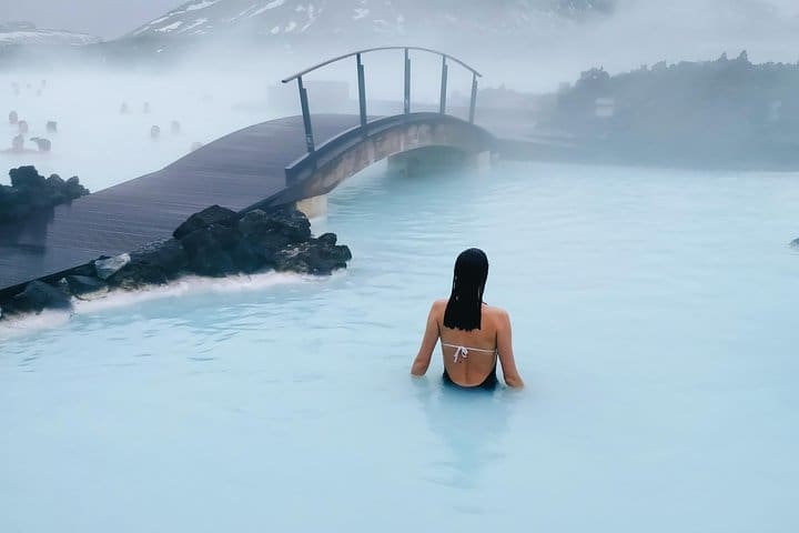 6 Day Iceland With Reykjavik Blue Lagoon Golden Circle South Glacier Lagoon…..