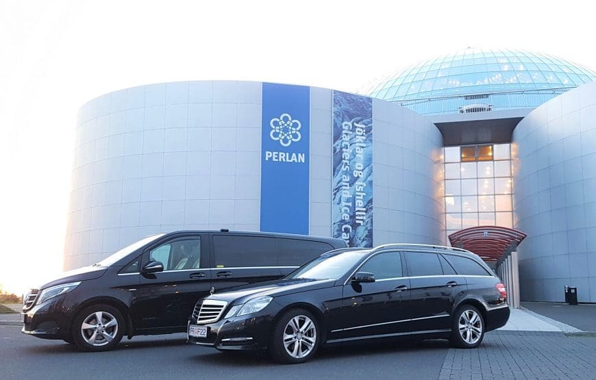 Airport Transfer | Reykjavík to Keflavík Airport