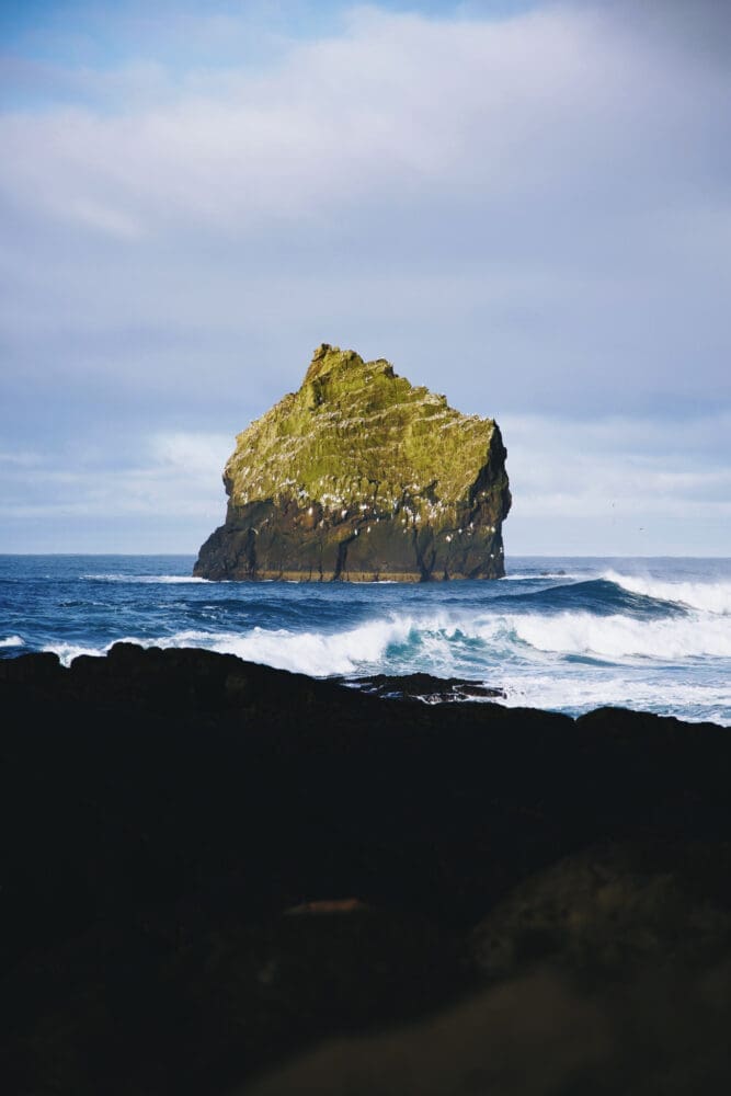 Private Reykjanes Tour – Customizable with Optional Blue Lagoon