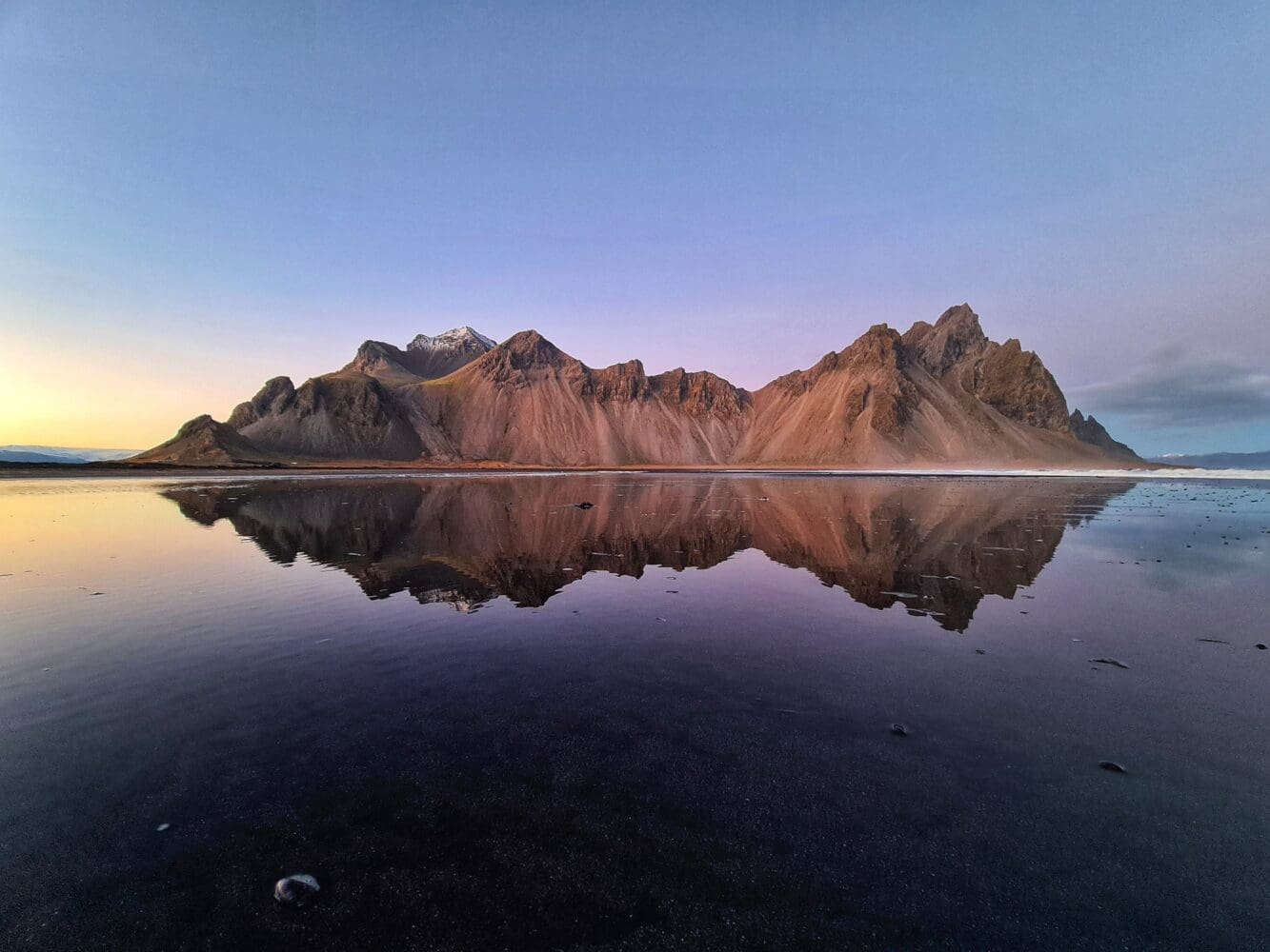 Private Tour from Djupivogur – The Eastfjord
