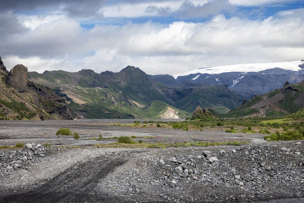 Private – Full Day Buggy Adventure to the Beautiful Þórsmörk Area