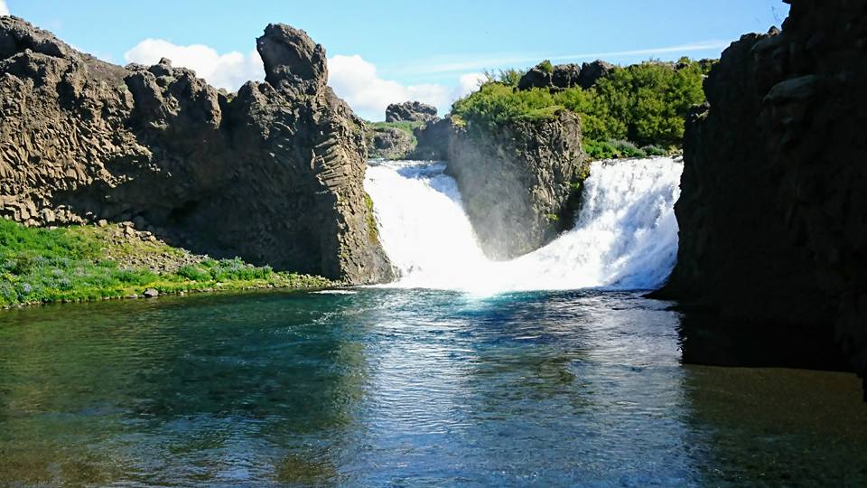 9 Hidden Waterfalls Super Jeep Private Adventure