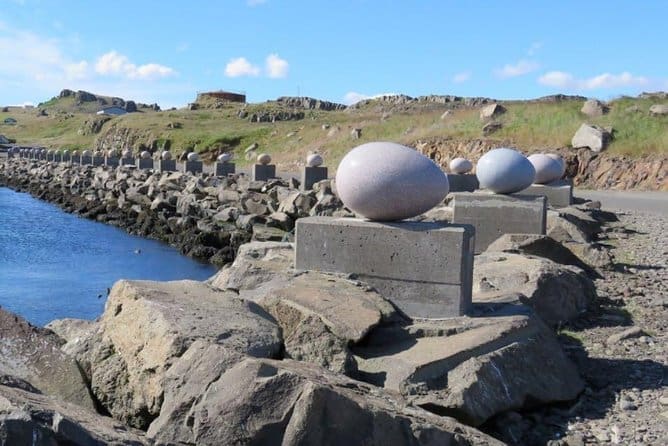 Private Day Tour from Höfn – The Eastfjords