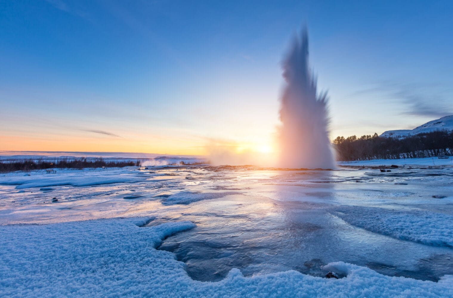 Private Golden Circle Tour – Fully Customizable Adventure