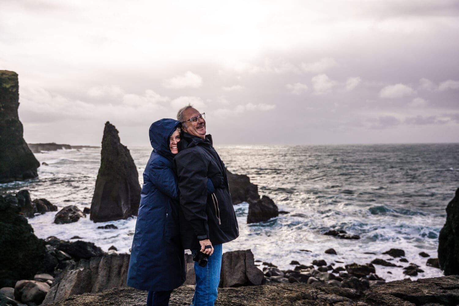Reykjanes Captured
