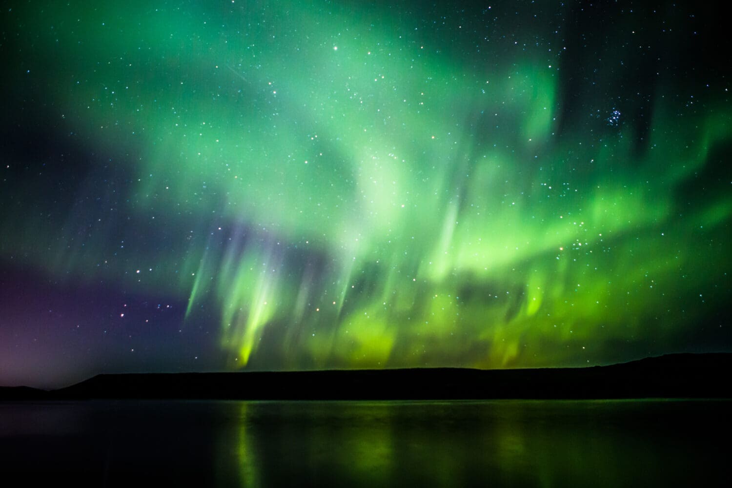 Private Luxury Jeep Tour – Secret Lagoon, Northern Lights and Icelandic cuisine