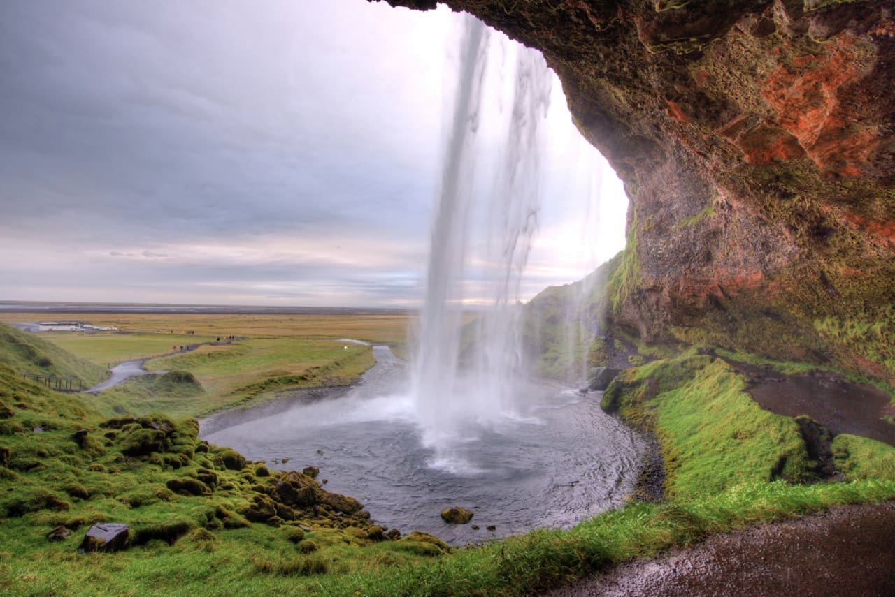 Private Super-Jeep – Þórsmörk Super Jeep Adventure