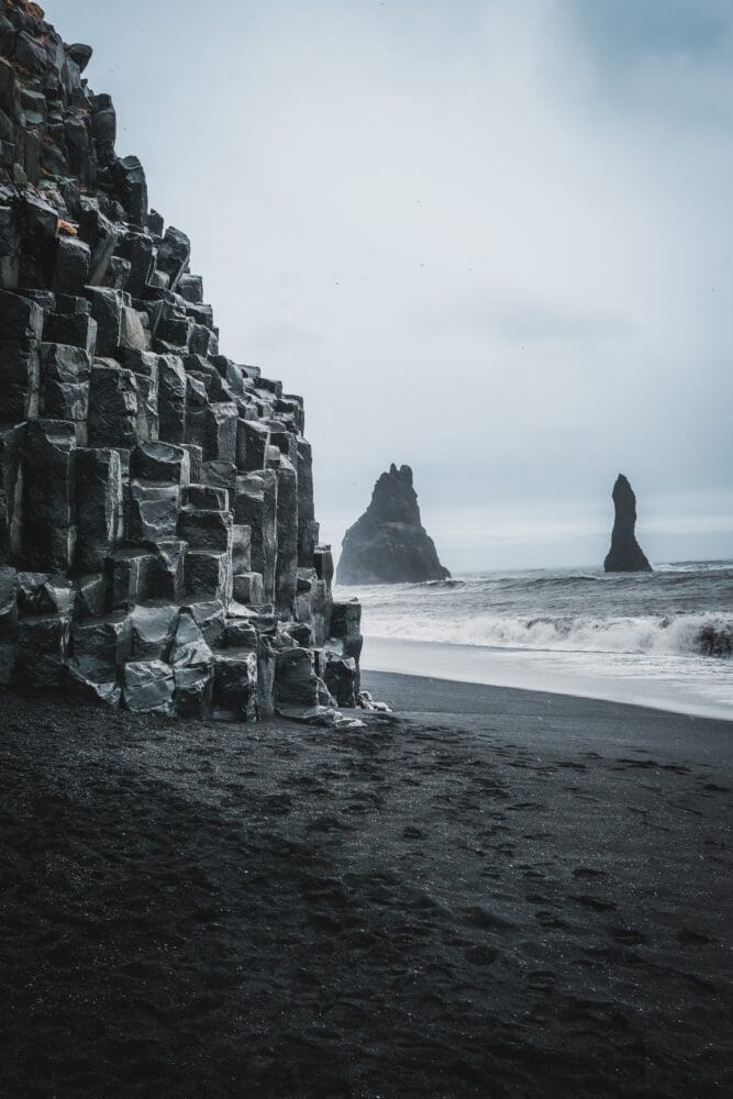 Private South Iceland for up to 8 People