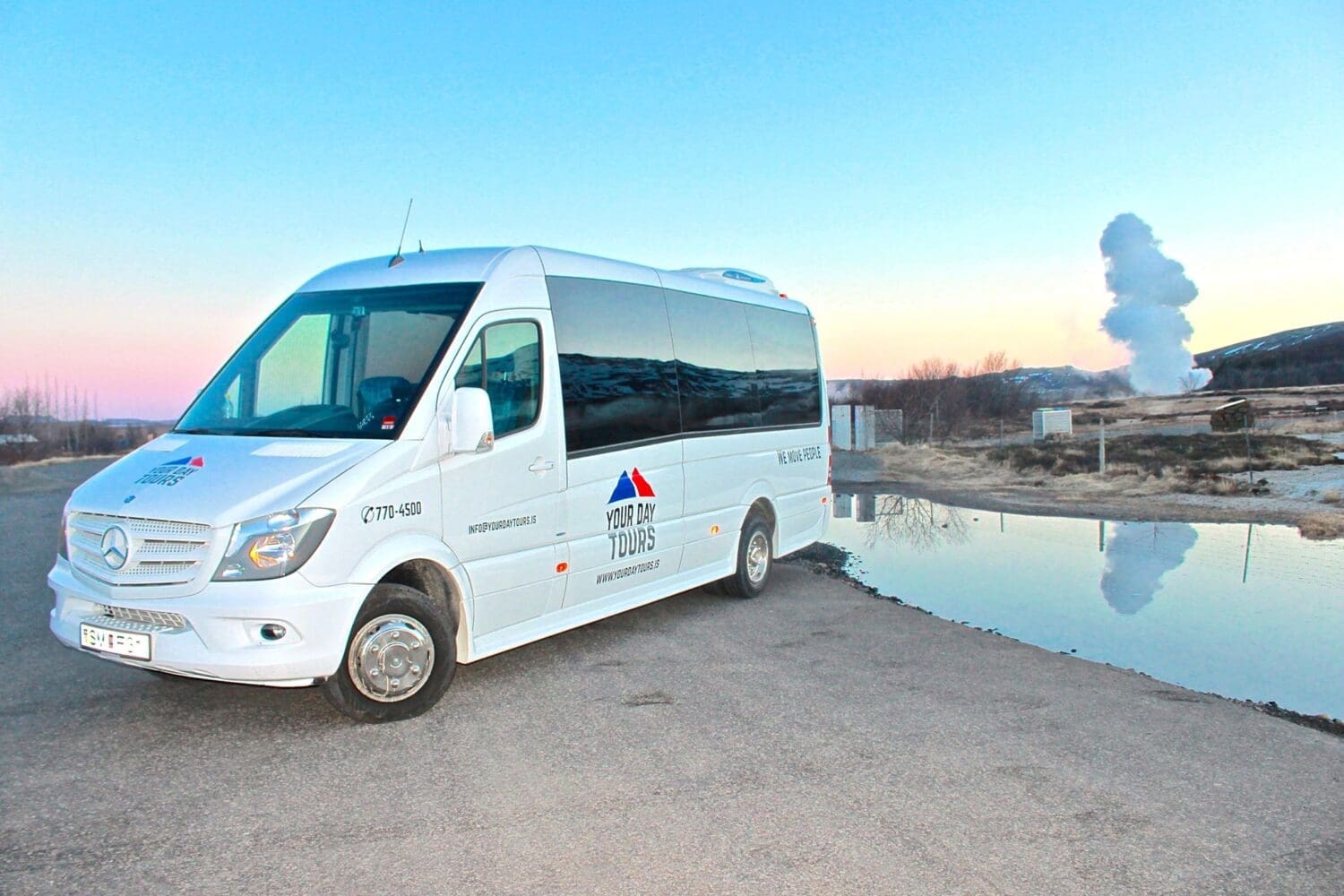 Your Golden Circle Full Day Tour