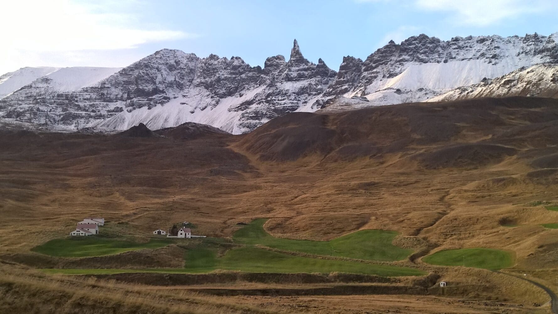 North: Akureyri – Mývatn – Húsavík – Dettifoss / 4 days