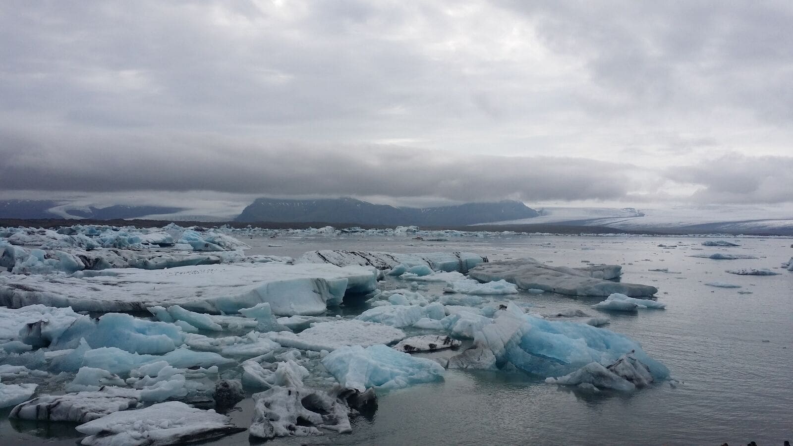 DT 11 Jökulsárlón Day Tour