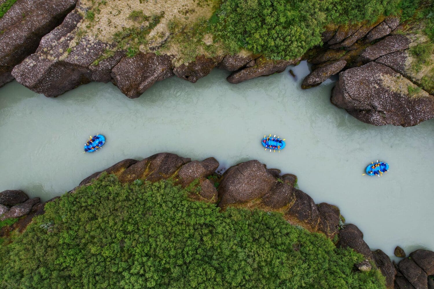 Rafting & ATVs