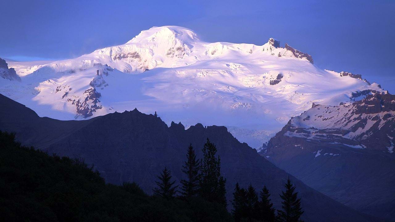 Hvannadalshnúkur summit – Group Rate